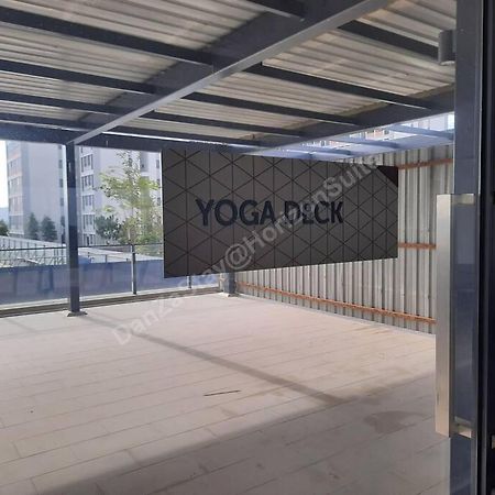 Danzastay1@Horizonsuite - Nearby Klia Sepang Exterior photo