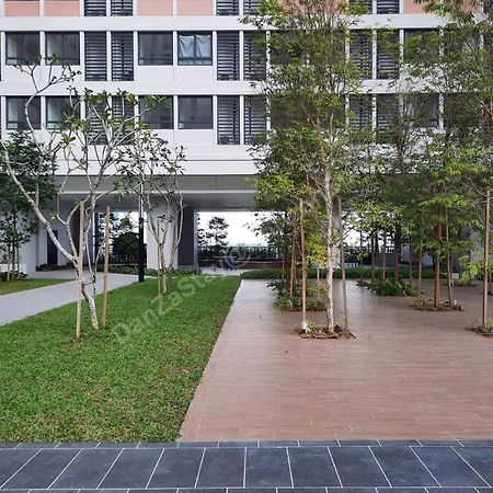 Danzastay1@Horizonsuite - Nearby Klia Sepang Exterior photo