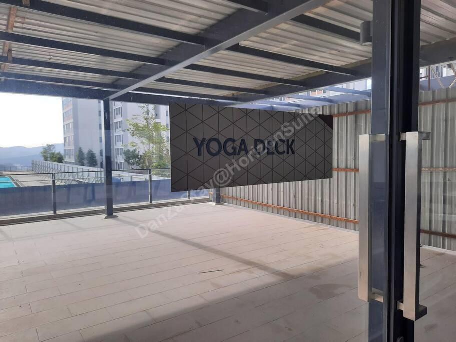 Danzastay1@Horizonsuite - Nearby Klia Sepang Exterior photo
