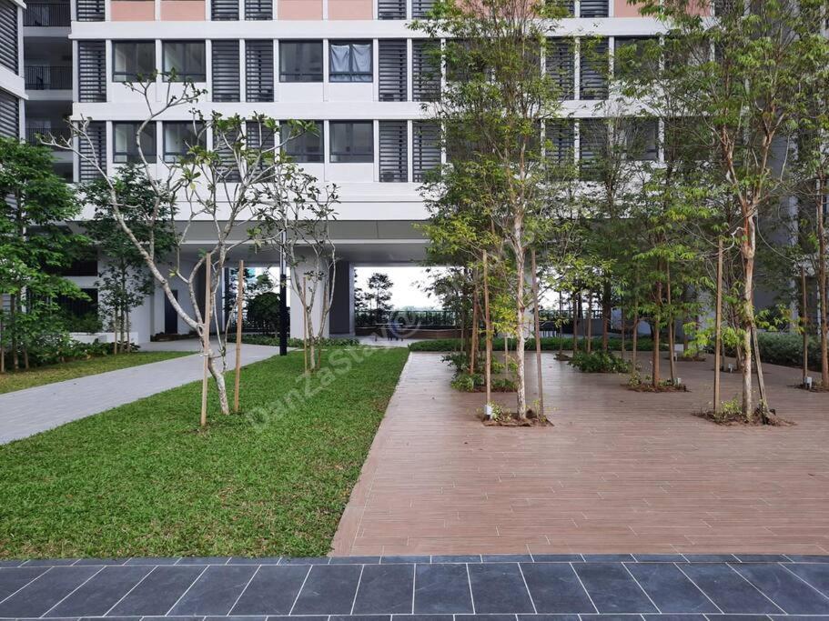 Danzastay1@Horizonsuite - Nearby Klia Sepang Exterior photo