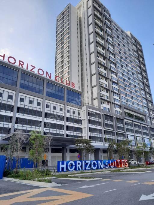 Danzastay1@Horizonsuite - Nearby Klia Sepang Exterior photo