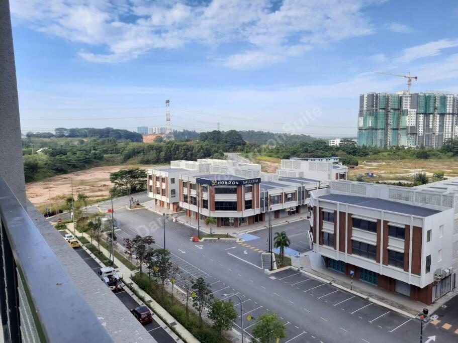 Danzastay1@Horizonsuite - Nearby Klia Sepang Exterior photo